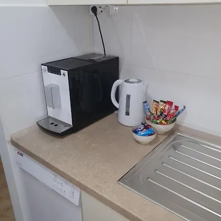 No 11 Apartment Subotica