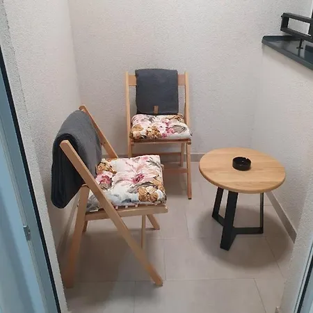 No 11 Apartment Subotica