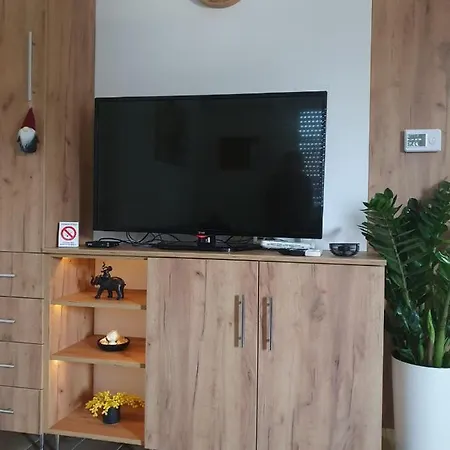 Apartment No 11