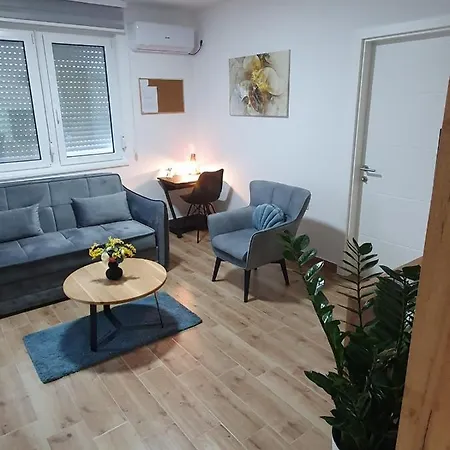 Apartment No 11 Subotica