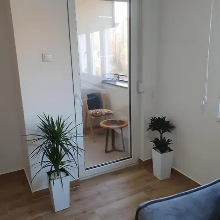 Apartment No 11 *