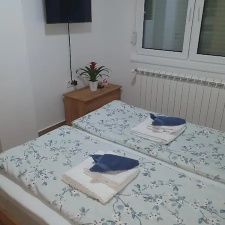 Apartment No 11