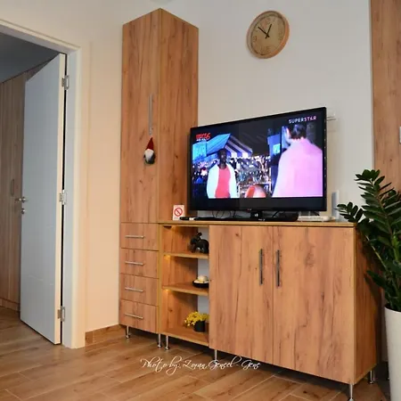 No 11 Apartment *
