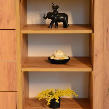 No 11 Apartamento Subotica