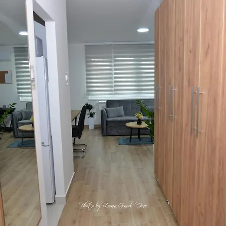 Apartment No 11