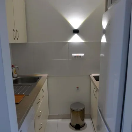 Apartment No 11 Subotica