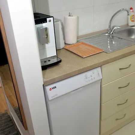 No 11 Apartment