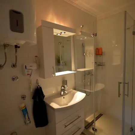 No 11 Apartment
