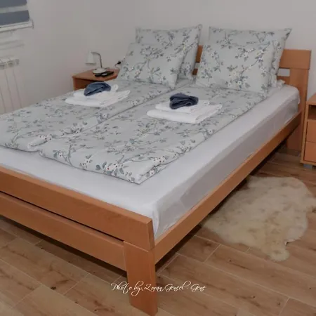No 11 Apartment Subotica
