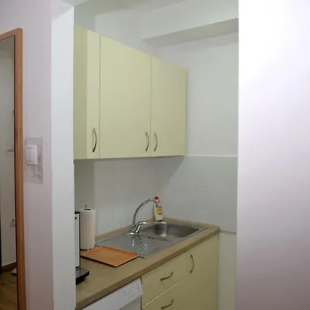 No 11 Apartment Subotica