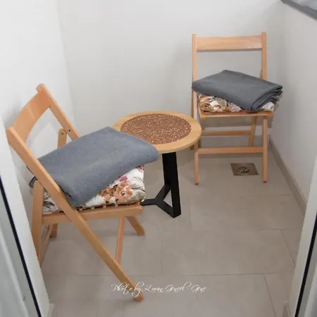 Apartment No 11 *