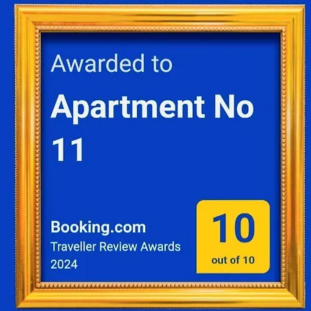 No 11 Subotica