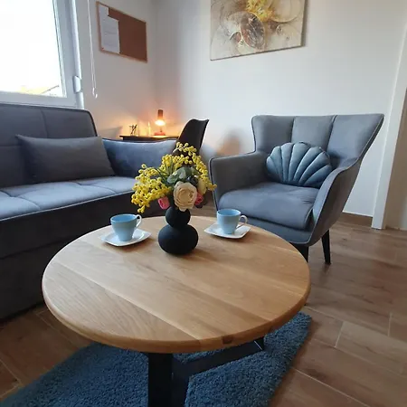 No 11 Apartment Subotica