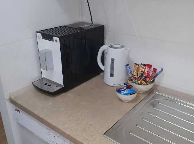 No 11 Διαμέρισμα Σουμπότικα