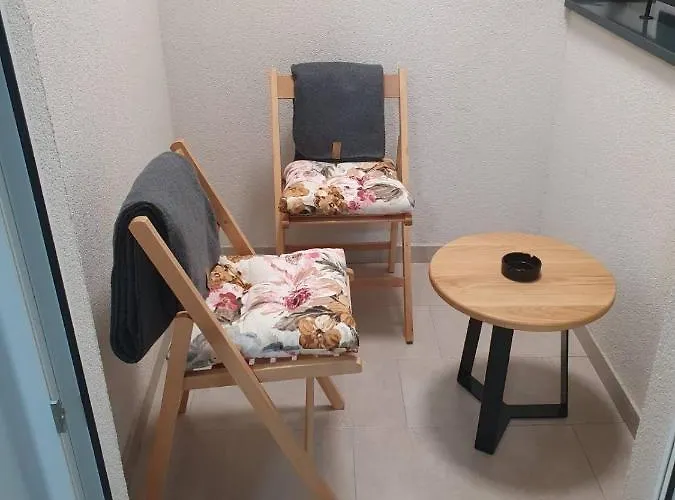 No 11 Διαμέρισμα Σουμπότικα