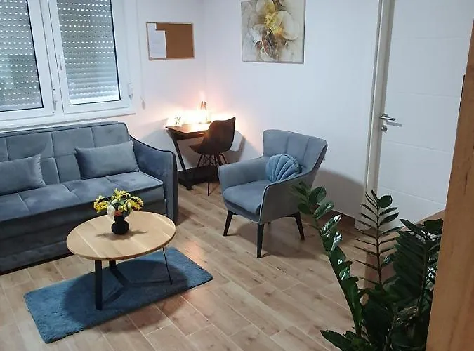 Διαμέρισμα No 11 Σουμπότικα