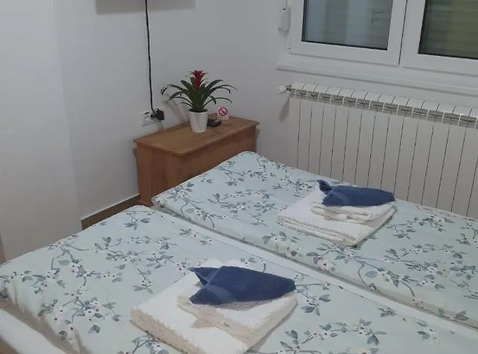 Διαμέρισμα No 11