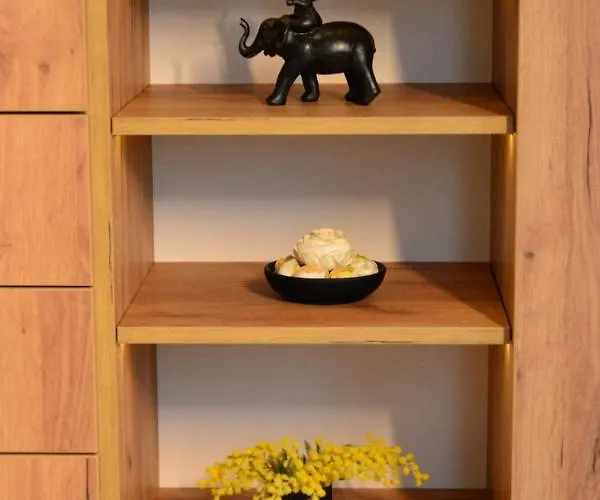 No 11 Διαμέρισμα Σουμπότικα