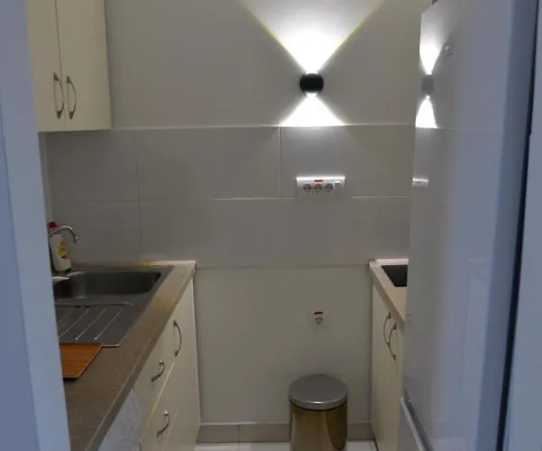 Διαμέρισμα No 11 Σουμπότικα