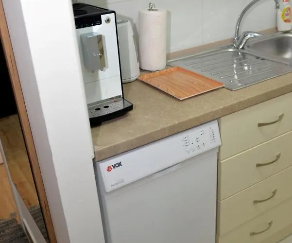 No 11 Διαμέρισμα