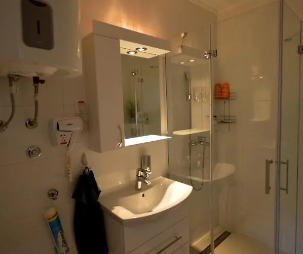 No 11 Διαμέρισμα