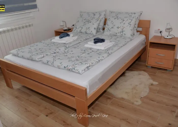 No 11 Διαμέρισμα Σουμπότικα