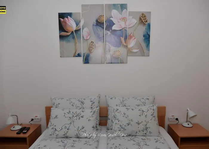 No 11 Διαμέρισμα *