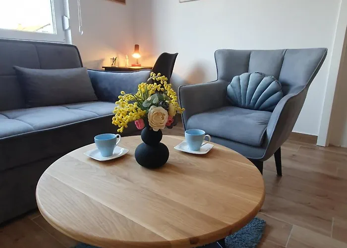 No 11 Διαμέρισμα Σουμπότικα